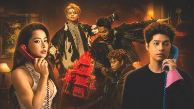 Chi Pu, DTAP kết hợp trong dự án mới của Noo Phước Thịnh