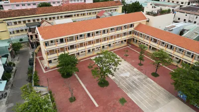 Gia Lai: Sắp xếp trường học, không để ảnh hưởng việc dạy và học