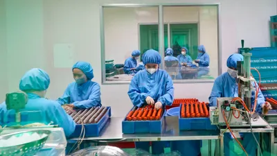 Cuộc sàng lọc mới