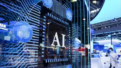 Cổ phiếu AI chịu sức ép sau cảnh báo từ các CEO công nghệ
