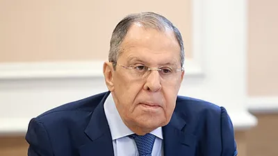 Nga sẵn sàng đàm phán vấn đề Ukraine, giữ lập trường về NATO