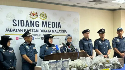 Malaysia thu giữ lô chip AI trị giá hơn 12 triệu USD tại sân bay