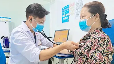 Dị ứng ở người cao tuổi thường biểu hiện âm thầm, dễ bị bỏ qua