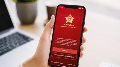 Từ 15-8, tích hợp 5 giấy tờ trên VNeID, hưởng nhiều ưu đãi phí, lệ phí