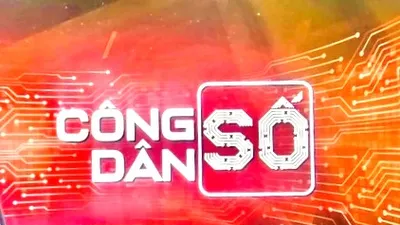 Ngày 15-10 hàng năm là Ngày Công dân số Việt Nam