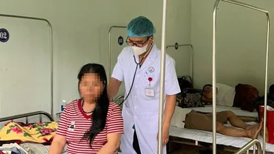 Vụ nhiều người nhập viện sau ăn bánh mì ở Gia Lai: Đã có 168 bệnh nhân ra viện