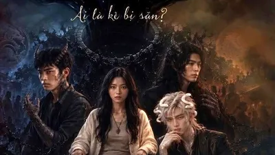 TFS công bố dự án phim đầu tiên ứng dụng AI