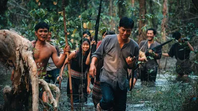 Tác phẩm của nhà văn Đoàn Giỏi lên màn ảnh rộng