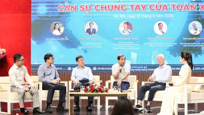 Phát động cuộc thi "Tìm hiểu kiến thức về sử dụng năng lượng tiết kiệm và hiệu quả"