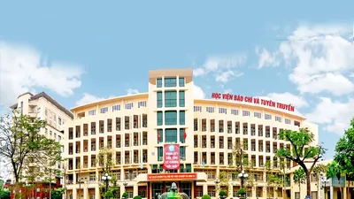 Học viện Báo chí và Tuyên truyền