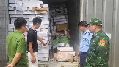 Hơn 5.700 cơ sở vi phạm trong Tháng hành động vì An toàn thực phẩm