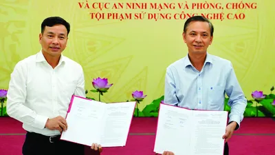 Không gian mạng không phải “vùng trống pháp lý” về bản quyền