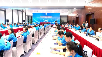 Đề nghị tăng nguồn lực chăm lo phúc lợi đoàn viên, người lao động