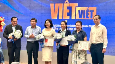 Tuần lễ Doanh nhân và Sách năm 2026: Lan tỏa tinh thần học tập suốt đời