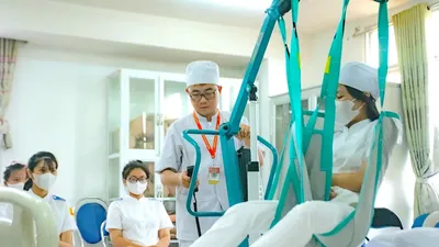 Cân nhắc kỹ tổ hợp xét tuyển ngành Y