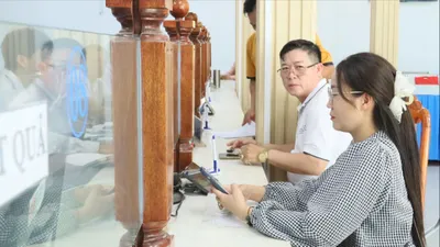 Thu hồi kinh phí hỗ trợ sau sáp nhập của hơn 400 cán bộ, công chức ở Quảng Ngãi