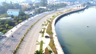 Trấn Biên: Giữ hồn di sản, mở hướng phát triển ven sông