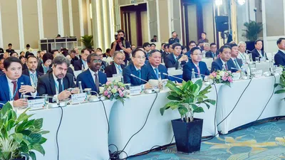 Giữ tính xác thực của di sản, hài hòa bảo tồn và phát triển