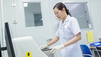 Người giải mã đáp ứng thuốc
