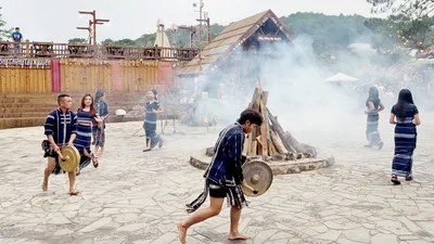 Khơi mạch Không gian văn hóa cồng chiêng Tây Nguyên - Bài 1: Tiếng chiêng thưa dần