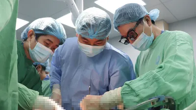 Mở rộng quyền hiến tạng ở người dưới 18 tuổi: Bảo vệ trẻ em là yêu cầu tối thượng