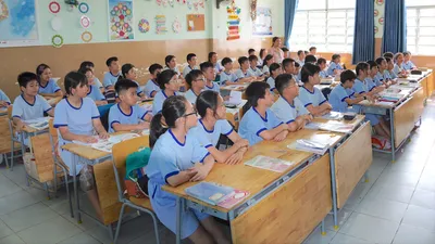 Ban hành kế hoạch tổ chức lễ phát động cao điểm “100 ngày đêm hoàn thành 1.000 phòng học”
