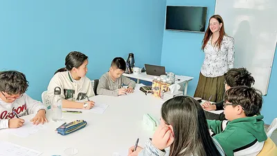 Trái tim tôi luôn thuộc về Việt Nam
