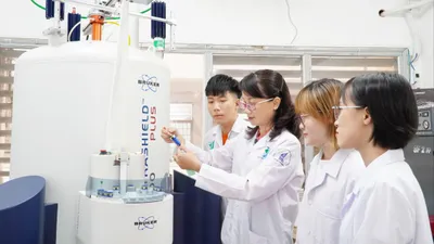 Khơi thông nguồn lực, đưa giáo dục đại học vươn tầm