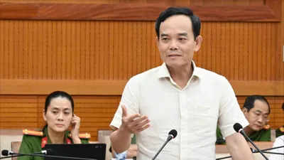TPHCM tập trung hoàn thành cơ sở dữ liệu về đất đai phục vụ người dân