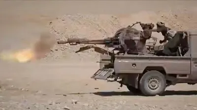 Saudi Arabia đang cạn kiệt tên lửa đánh chặn