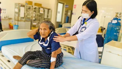 Lâm Đồng chi hơn 220 tỷ đồng thu hút, đãi ngộ nhân lực y tế trong 5 năm