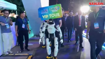 GRECO 2026: Kết nối công nghệ, thúc đẩy tăng trưởng xanh