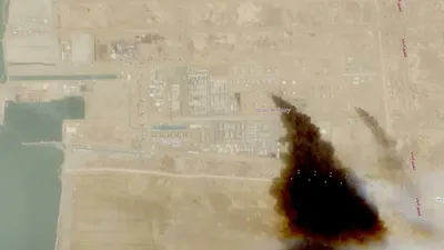 Houthi tấn công nhà máy lọc dầu ở Saudi Arabia