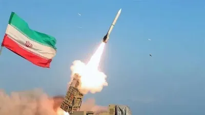 Iran tuyên bố tấn công tàu quân sự Mỹ