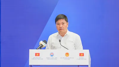 Kiến nghị Quốc hội, Chính phủ cho Hải Phòng thí điểm cơ chế vượt trội thu hút trong khoa học, công nghệ