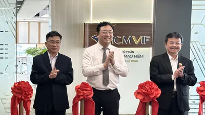 TPHCM vận hành Quỹ đầu tư mạo hiểm, đồng hành cùng startup công nghệ