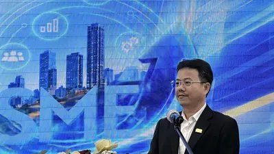 Khơi thông nguồn lực, hỗ trợ doanh nghiệp nhỏ và vừa chuyển đổi số