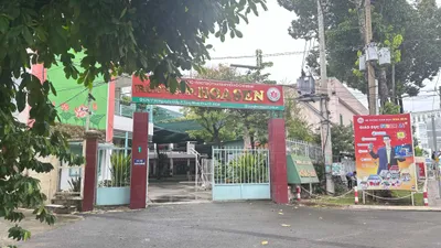 Học sinh THCS-THPT Hoa Sen phải chuyển trường: Nhiều trường tư thục tiếp nhận, hỗ trợ học phí