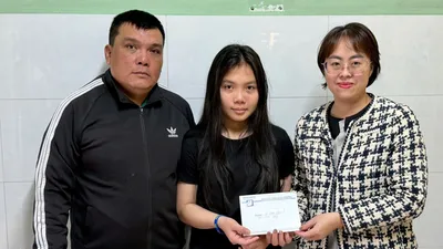Bạn đọc Báo SGGP tiếp tục sẻ chia với hai bé gái mang bệnh