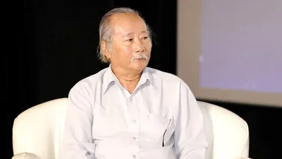 Các thế hệ diễn viên nghẹn lòng khi hay tin đạo diễn Nguyễn Vinh Sơn đi xa
