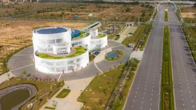 Ban Quản lý Khu công nghệ cao và các khu công nghiệp Đà Nẵng (DSEZA)