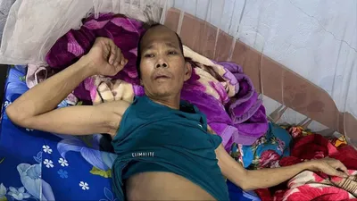 Khốn khó vì mắc bệnh ung thư gan di căn xương
