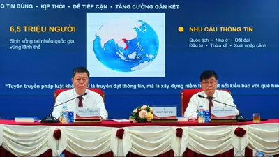Đổi mới công tác tuyên truyền, phổ biến lý luận chính trị trên không gian mạng