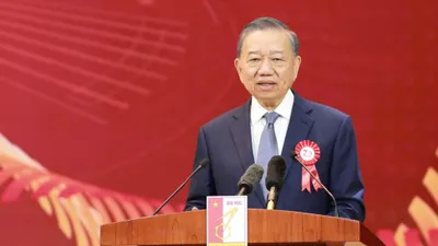 Xây dựng Đại học Bách khoa Hà Nội trở thành đại học nghiên cứu xuất sắc hàng đầu châu Á