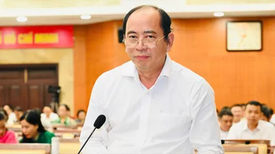 Hơn 6,8 triệu người dân TPHCM đã được khám sức khỏe, tăng tốc đến cuối năm