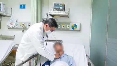 Bác sĩ cảnh báo tình trạng trẻ hóa bệnh nhân nhồi máu cơ tim