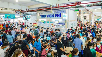 Nhiều bệnh nhân lao cột sống được phát hiện ở giai đoạn muộn