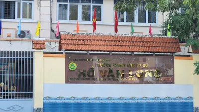 Vụ bữa ăn bán trú Trường THCS Hồ Văn Long: Cơ quan công an vào cuộc điều tra 