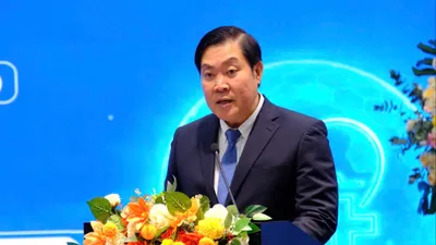 Viện - Trường phối hợp đào tạo, phát triển nhân lực y tế 