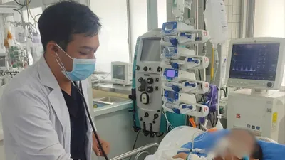 Hơn 300 học viên trúng tuyển bác sĩ nội trú Đại học Y Dược TPHCM 